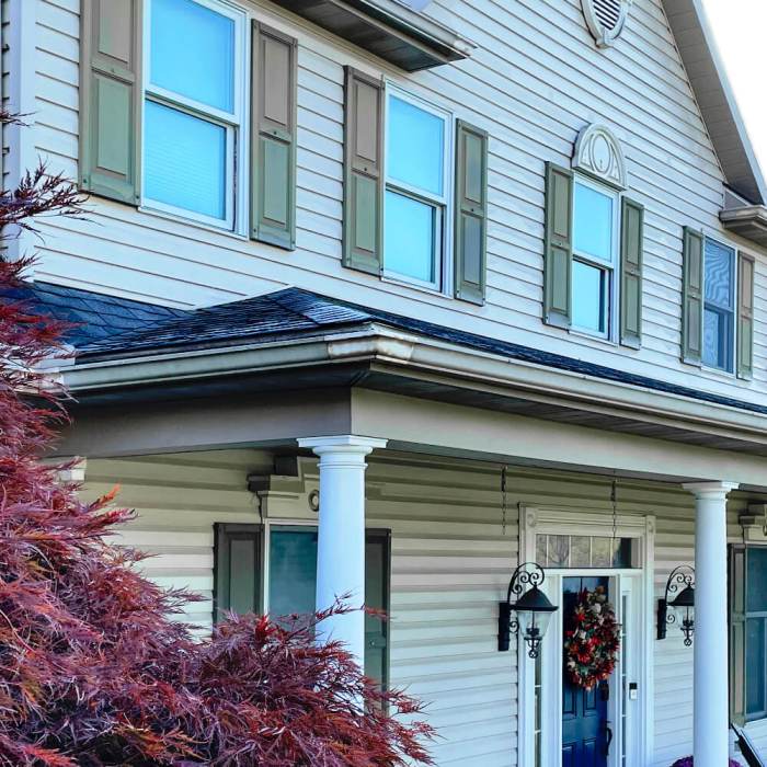 Siding Replacement and Installation | Mokena, IL | Americanstruction, Inc.