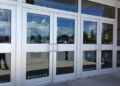 Commercial Entry Doors | Canuck Door Systems | Since 1979