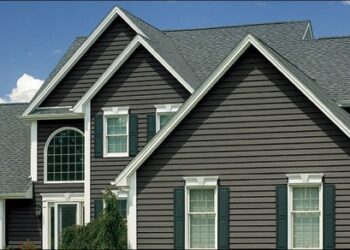 Siding - Preferred Roofing