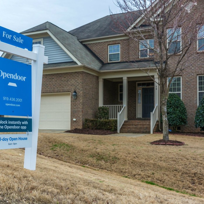 Opendoor | Sell your home the minute you're ready.