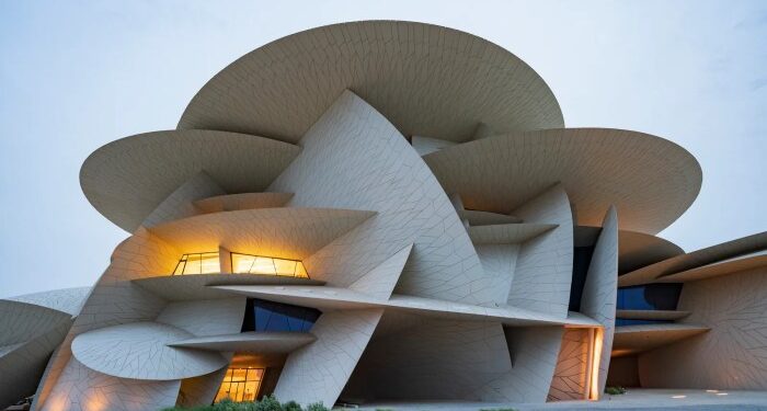 These 13 Buildings Redefined Architecture in the Past 5 Years ...