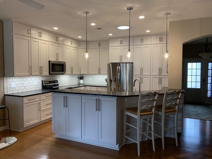 Let us help transform that... - Advanced Custom Renovations