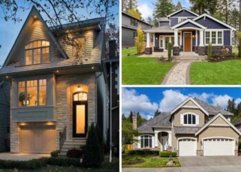 Types Of House Styles Exterior - Design Talk