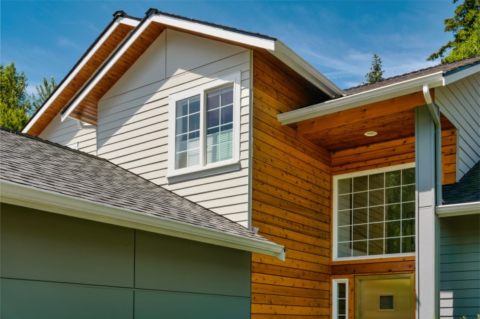 Engineered Wood | Denver Siding Replacement | 5280 Exteriors