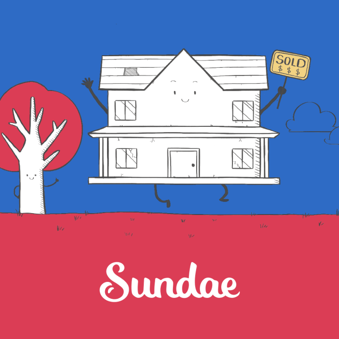 Sundae Real Estate Reviews: Is it Worth it for Sellers?