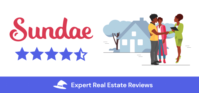 Sundae Real Estate Review – Should I Sell My House on Sundae? - Richr