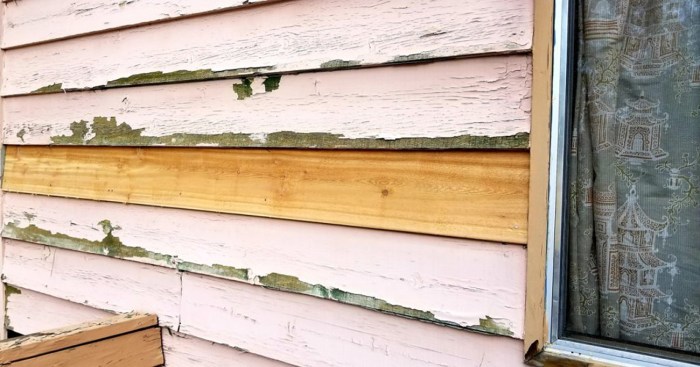What Is Asbestos Siding? - Native Environmental LLC