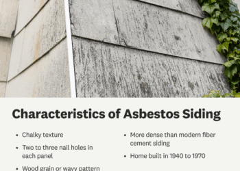 What Is Asbestos Siding and What to Do if You Have It? | Angi