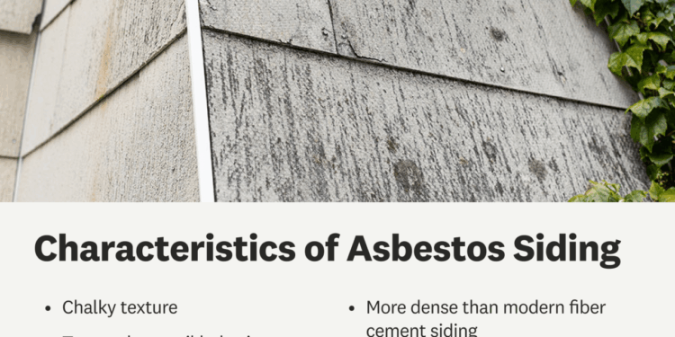 What Is Asbestos Siding and What to Do if You Have It? | Angi