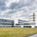 Bauhaus Architecture School
