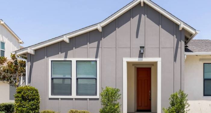 Here's what it's really like to try the latest DFW real estate trend ...