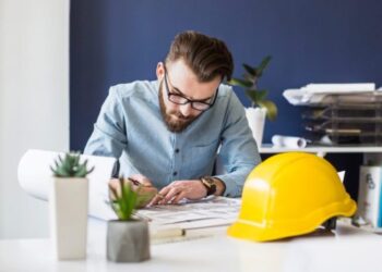 Interior Construction Contractors: Experts in Design and Functionality