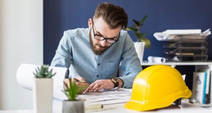 Interior Construction Contractors: Experts in Design and Functionality