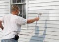 How to Paint Vinyl Siding - Pro Tool Reviews
