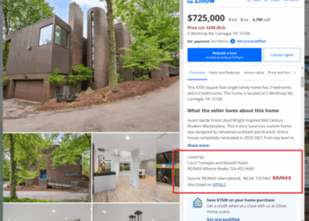 Logos | Zillow Premier Agent