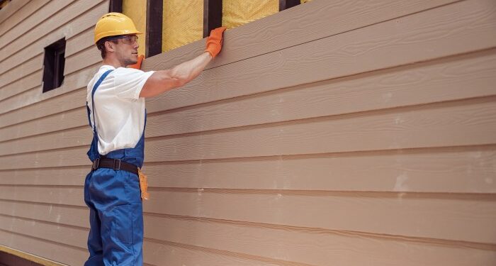 The Home Depot Siding Installation Tools Installation Guide
