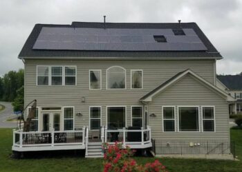 Exterior Home Improvement Contractors | Fredericksburg, VA | North Star ...