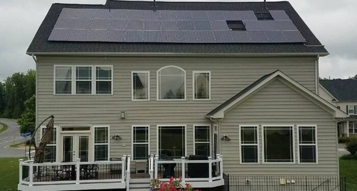 Exterior Home Improvement Contractors | Fredericksburg, VA | North Star ...