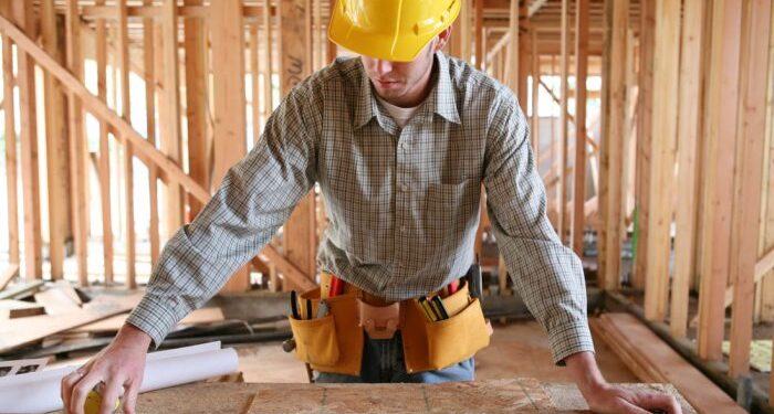 How to Choose the Best Home Repair Contractors - Lives On