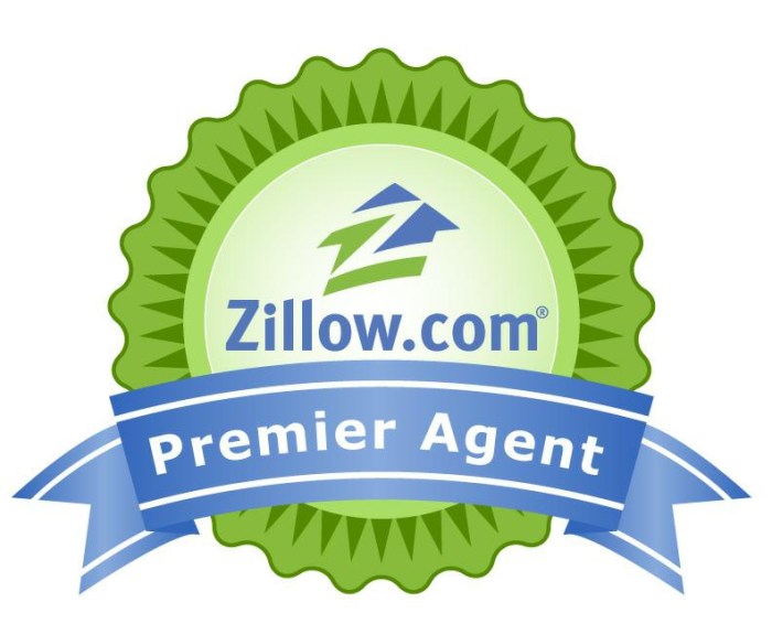Zillow Premier Agent